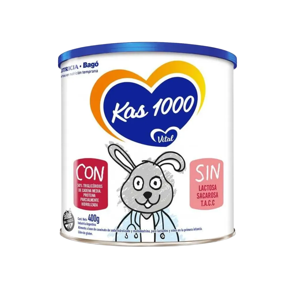 [04609] KAS 1000  env.x 400 g