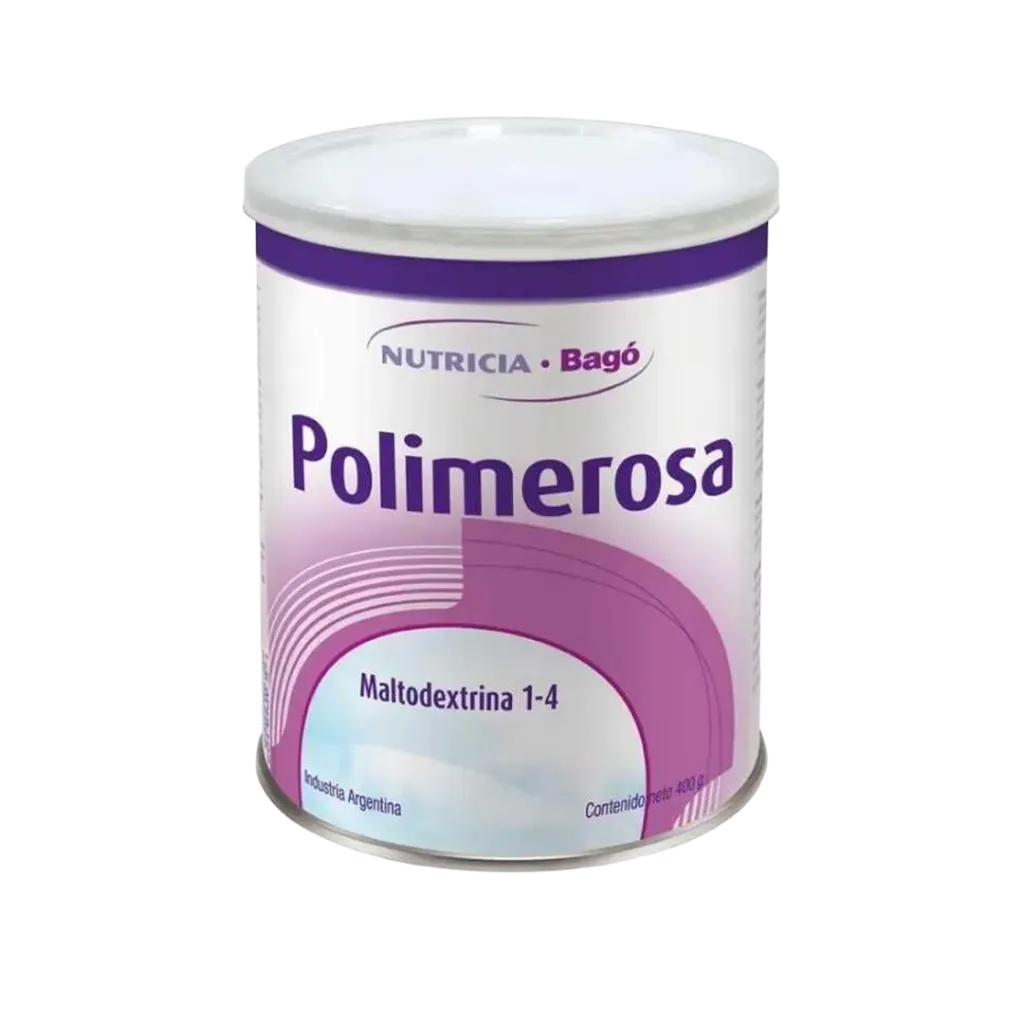[04622] POLIMEROSA  lata x 320 g