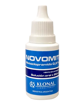 [05749] NOVOMIT  0.2% nñ.gts.x 20 ml