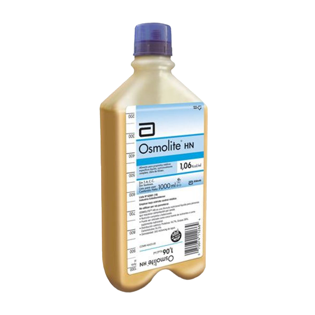 [16632] OSMOLITE HN RTH  env.x 1000 ml