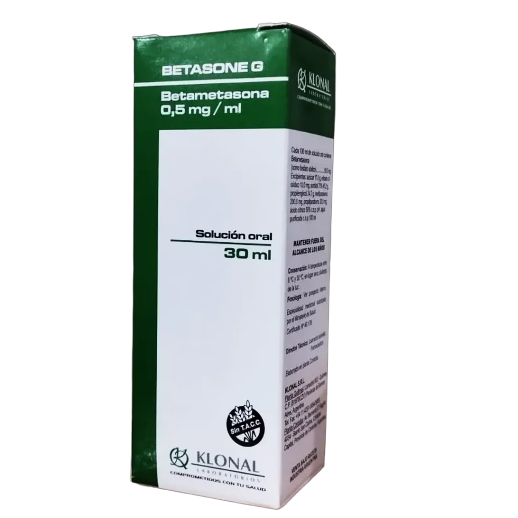 [19793] BETASONE G  0.5 mg/ml liq.x 30 ml