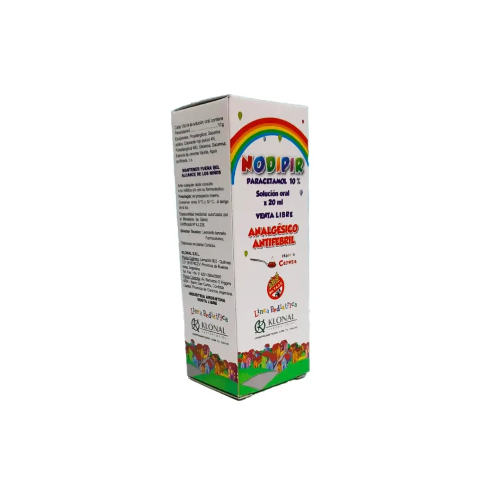 [19854] NODIPIR  10g% gts.x 20 ml