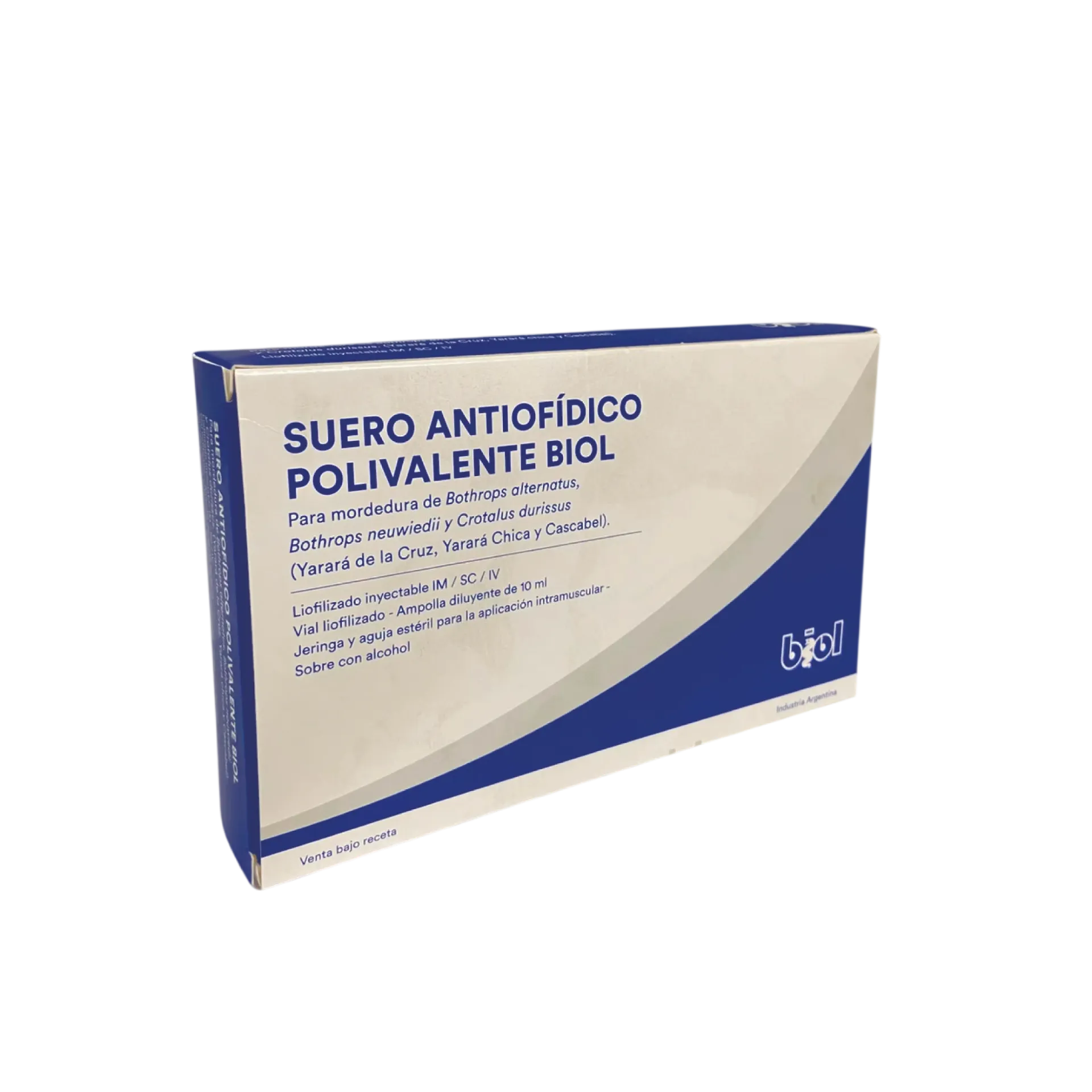 [23549] SUERO ANTIOFIDICO POLIVALENTE LIOF.BIOL  f.a.+a.dil.x10ml+jer./ag