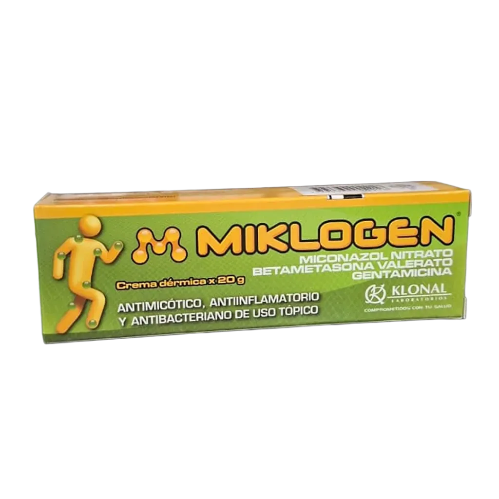 [26871] MIKLOGEN  0.1/0.1/2 g% cr.x 20 g