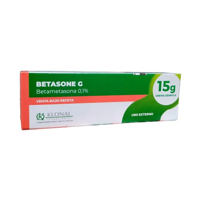 [27441] BETASONE G  0.1 g% cr.x 15 g