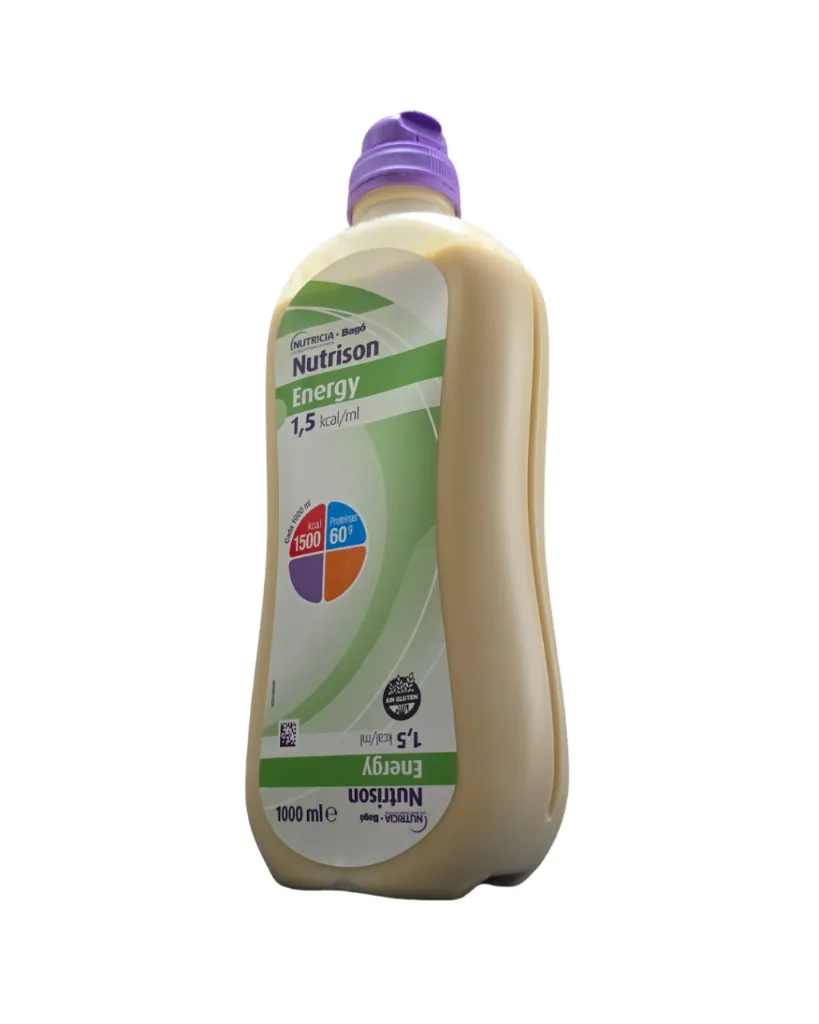 [28340] NUTRISON ENERGY  botella x 1000 ml