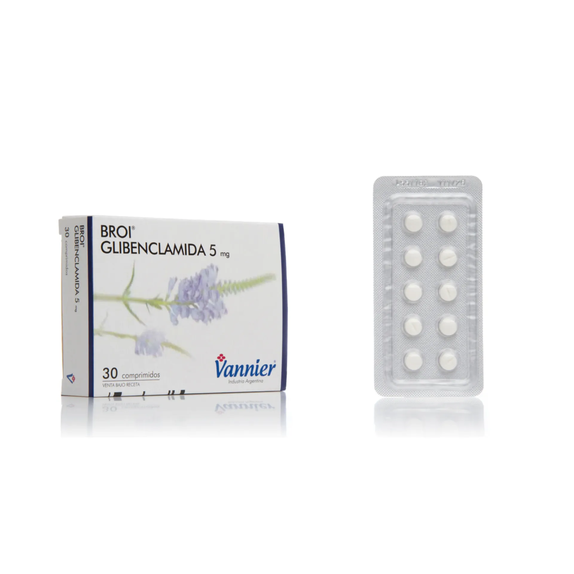 [29412] BROI  5 mg comp.x 30