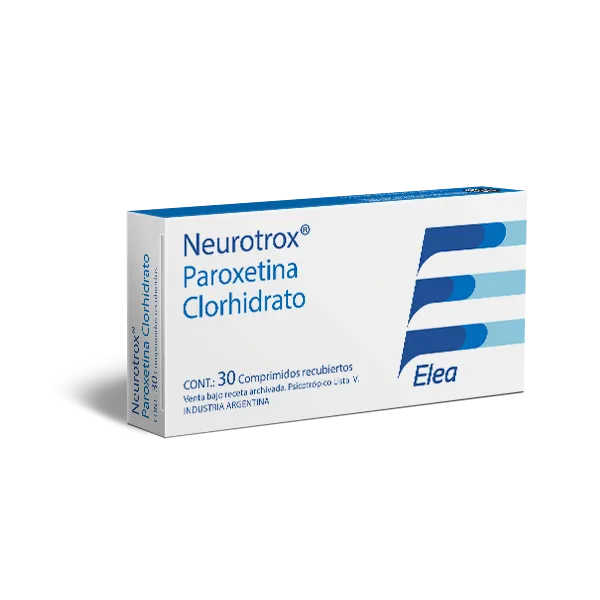 [31882] NEUROTROX  20 mg comp.x 30