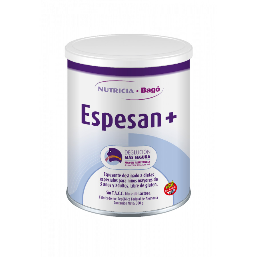 [32937] ESPESAN +  lata x 300 g