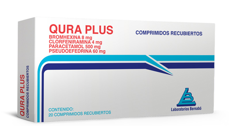 [33575] QURA PLUS  comp.rec.x 20