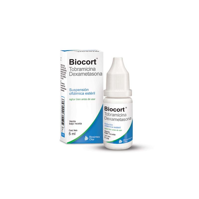 [36918] BIOCORT  fco.gotero x 5 ml