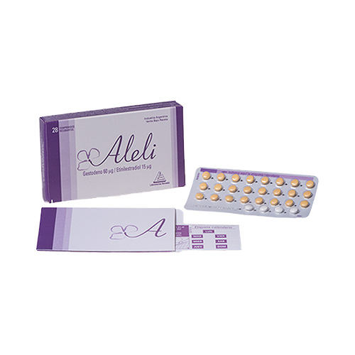 [37809] ALELI  comp.rec.x 28