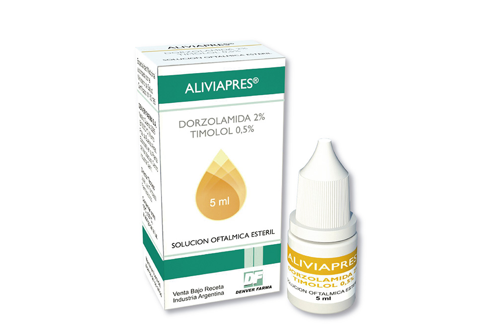 [39900] ALIVIAPRES  sol.oft.x 5 ml