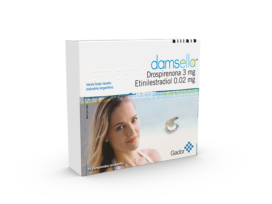 [39997] DAMSELLA  comp.rec.x 24 + plac.x 4