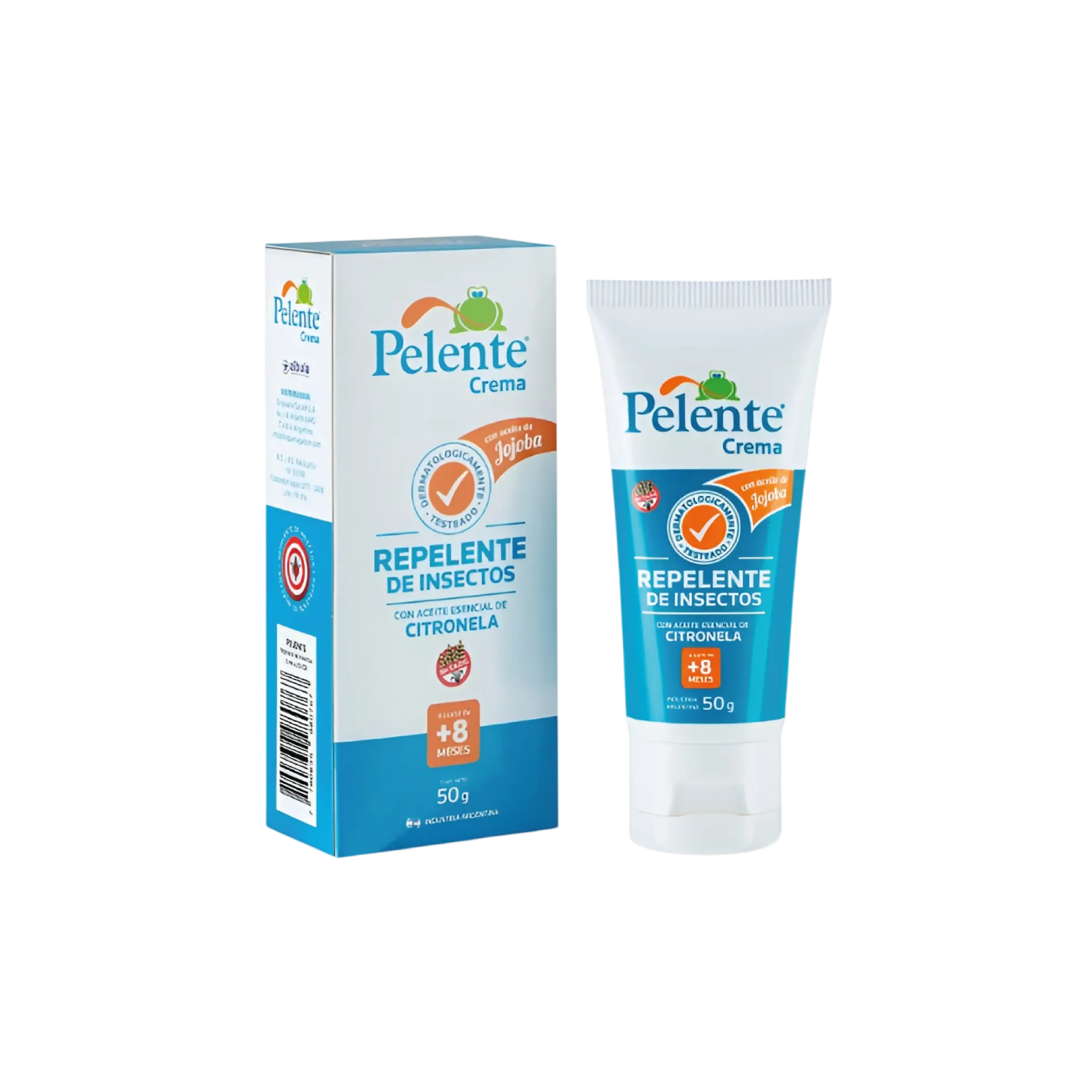 [41161] REPELENTE PELENTE  cr.x 50 g