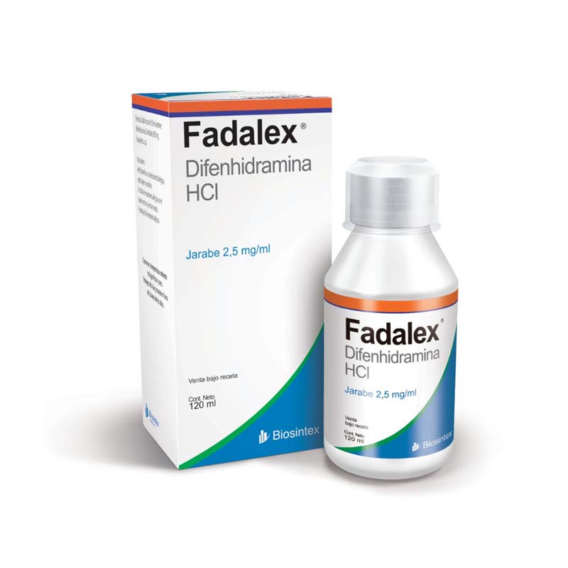 [41413] FADALEX  2.5 mg/ml jbe.x 120 ml