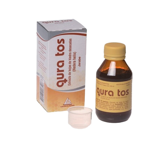 [41530] QURA TOS  jbe.x 100 ml
