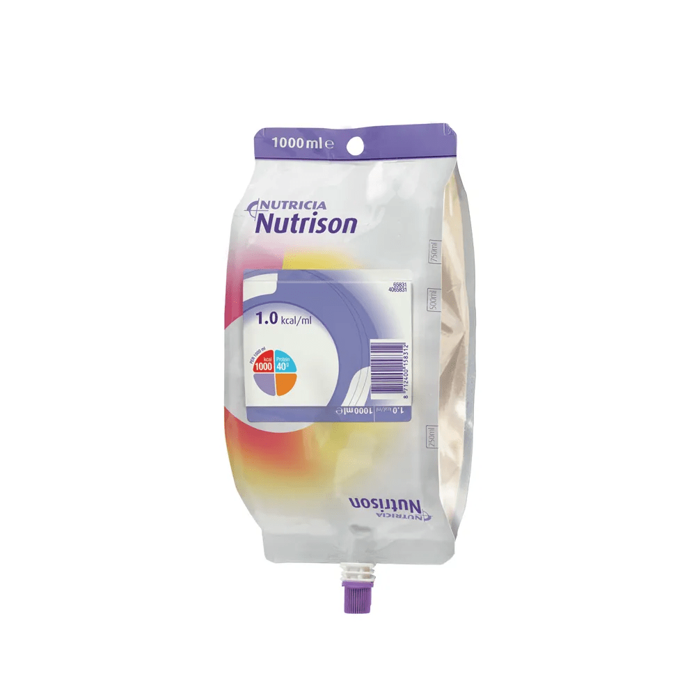 [46218] NUTRISON 1.0  botella x 1000 ml