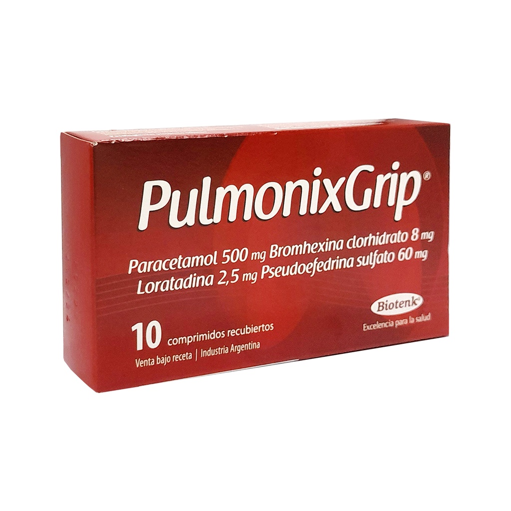 [47887] PULMONIX GRIP  comp.rec.x 10