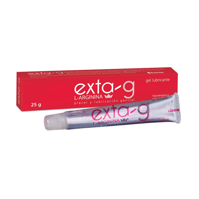 [47965] EXTA G  gel x 25 g