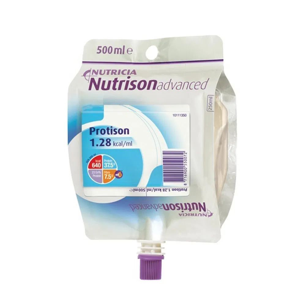 [48214] NUTRISON ADVANCED PROTISON  botella x 500 ml