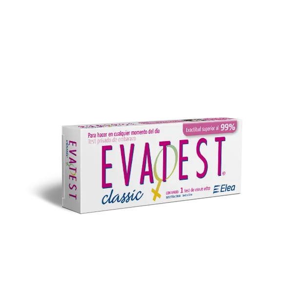 [49055] EVATEST CLASSIC  env.x 1