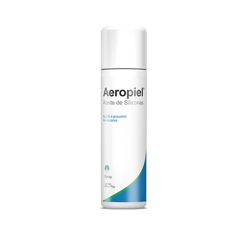 [49265] AEROPIEL  spray x 170 g