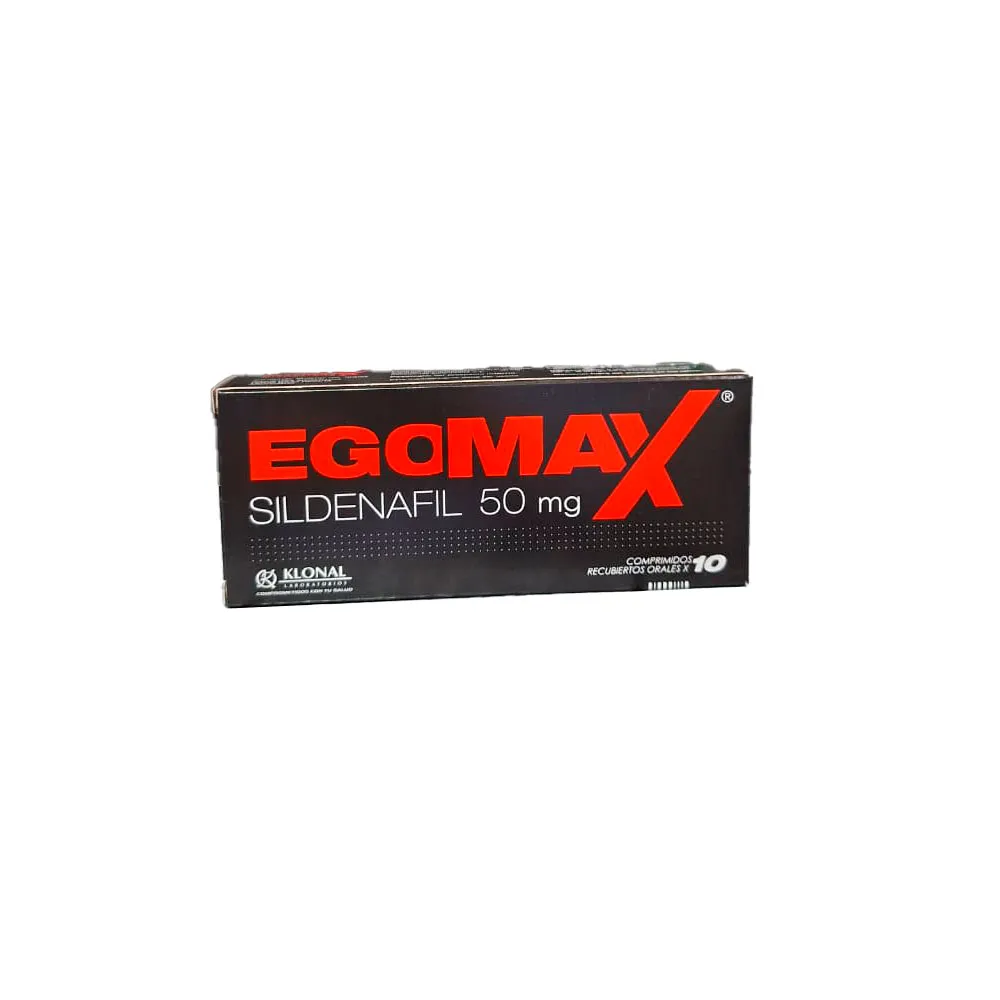 [49395] EGOMAX  50 mg comp.x 10