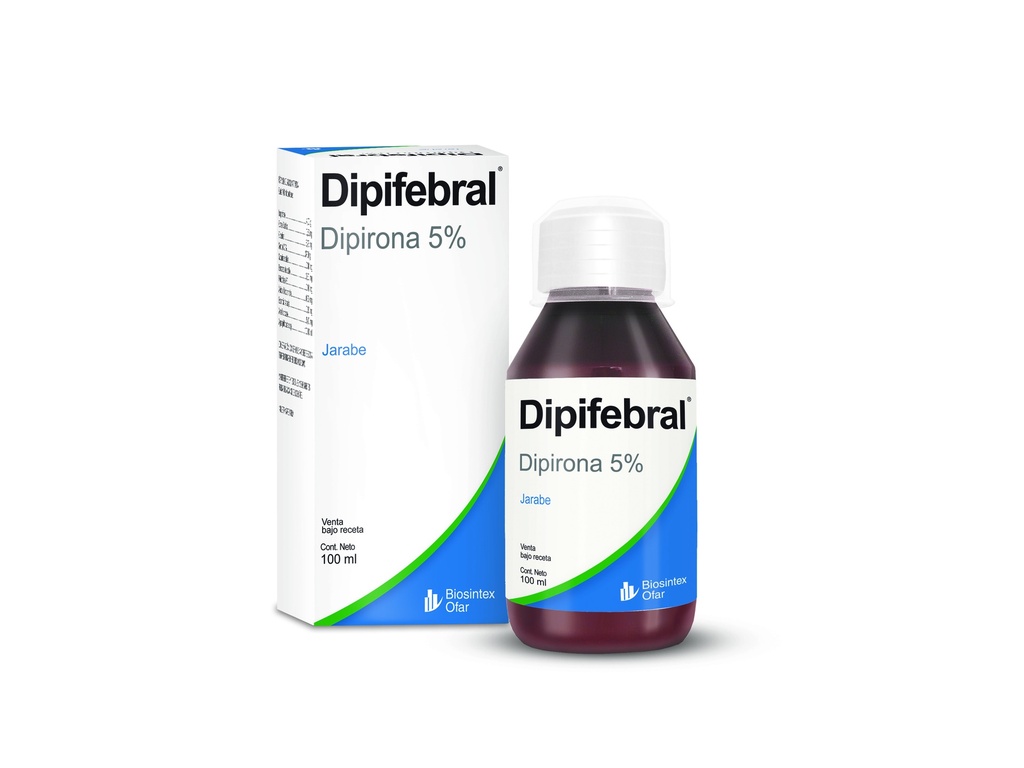 [49716] DIPIFEBRAL  jbe.x 100 ml