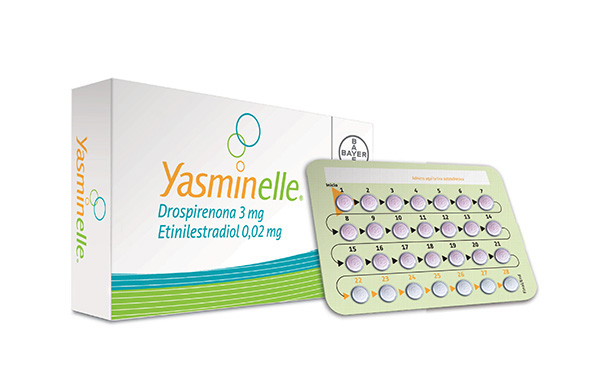 [50457] YASMINELLE  comp.rec.x 28