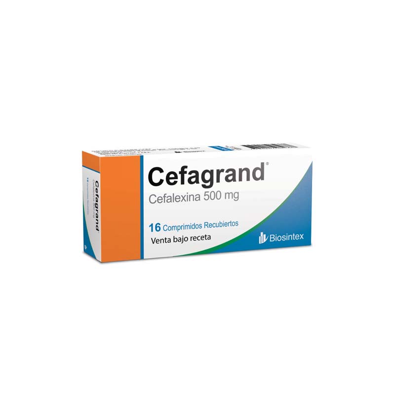 [50918] CEFAGRAND  500 g comp.x 16