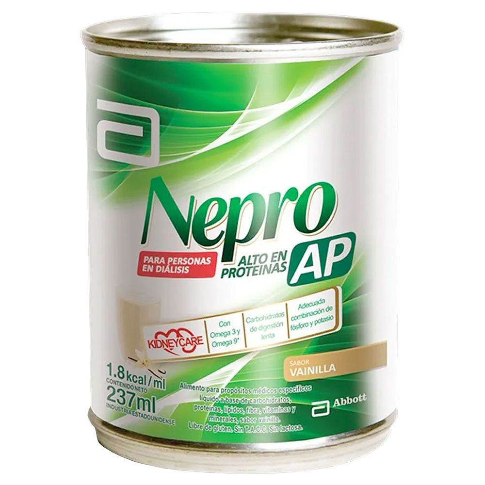 [50985] NEPRO AP  env.x 237 ml