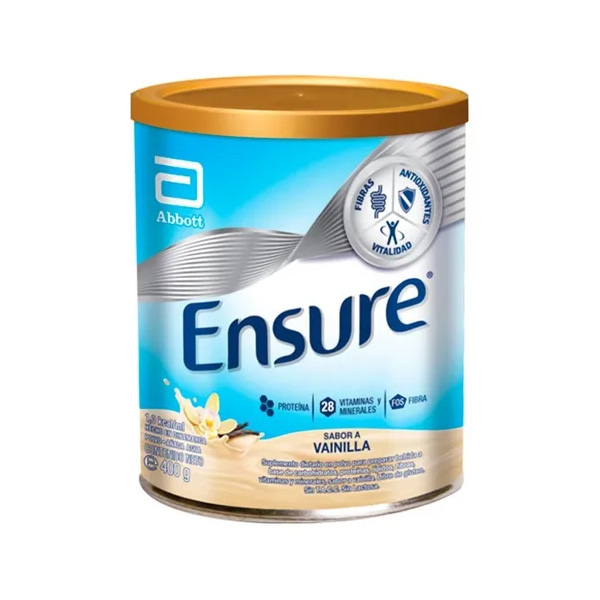 [53504] ENSURE  vainilla pvo.x 400 g