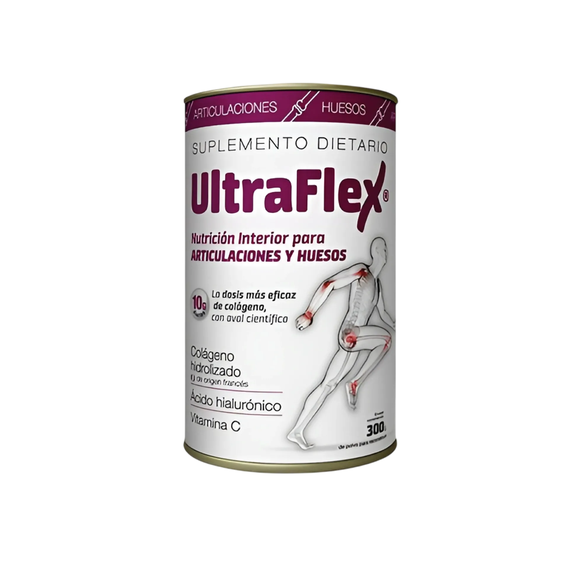 [54182] ULTRAFLEX  lata x 300 g