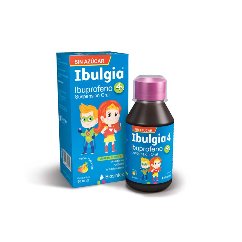 [55554] IBULGIA 4%  tutti frutti susp.x 90ml