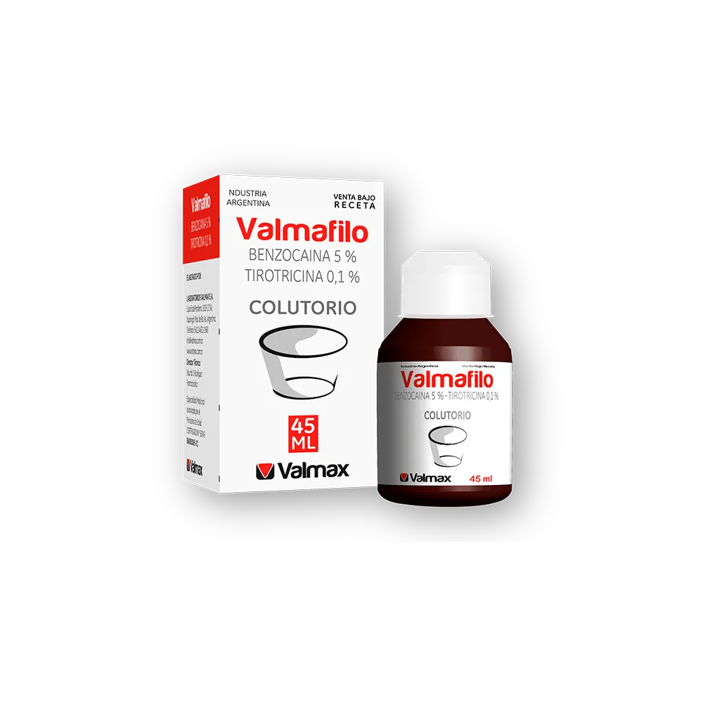[55758] VALMAFILO  colut.x 45 ml