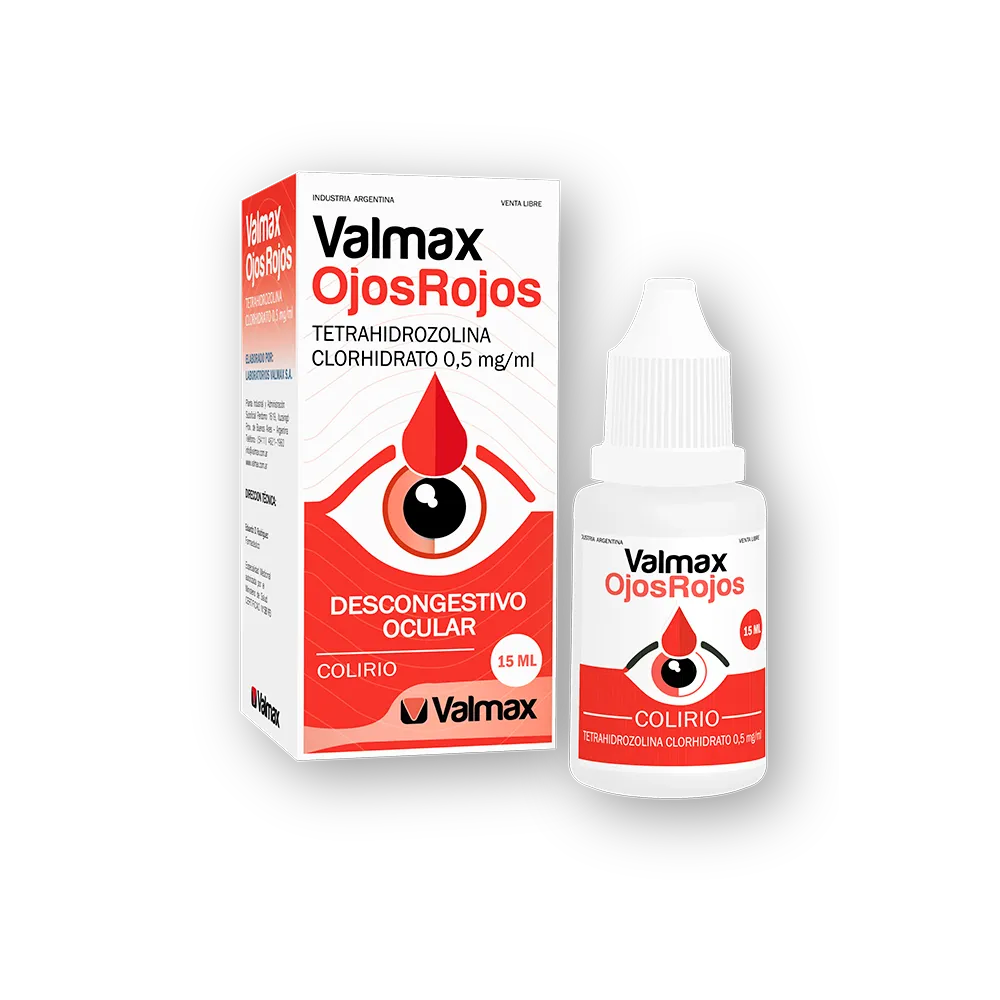 [58760] VALMAX OJOS ROJOS  sol.oft.x 15 ml