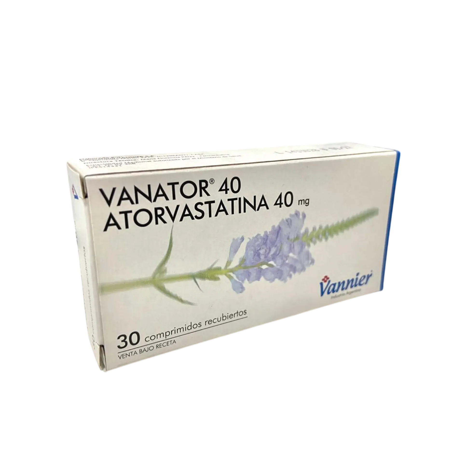 [58816] VANATOR 40  comp.x 30