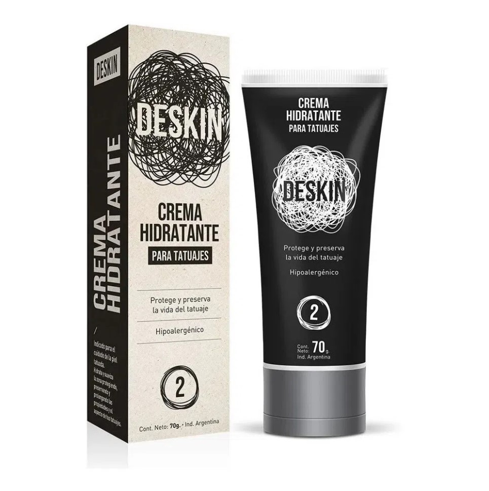 [59166] DESKIN CREMA  hidr.p/tatuajes cr.x 70g