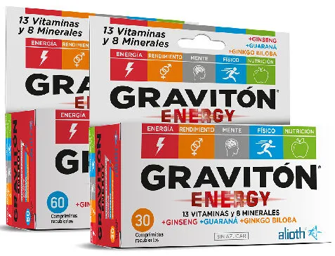 [59911] GRAVITON ENERGY  comp.rec.x 60