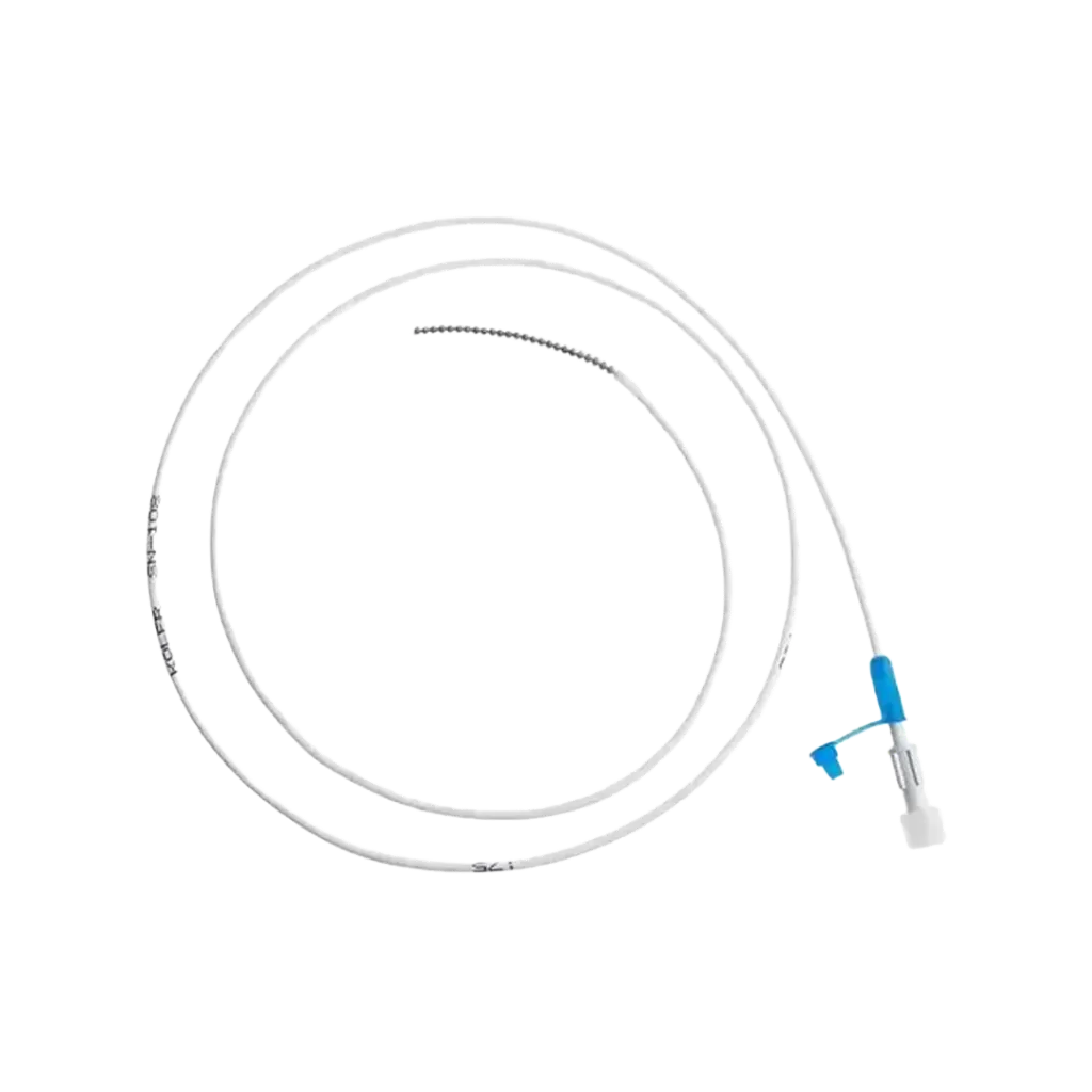[F01019139] SONDA K  108 P/NUTRICION ENTERAL C/MANDRIL BIO FIL