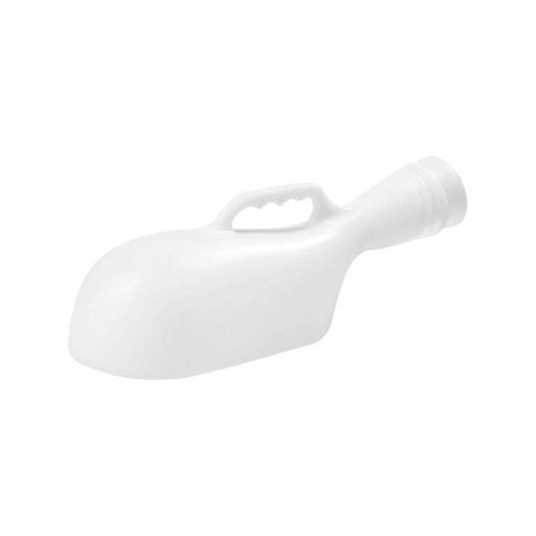 [F02022890] ORINAL PLASTICO MASCULINO SILFAB P21