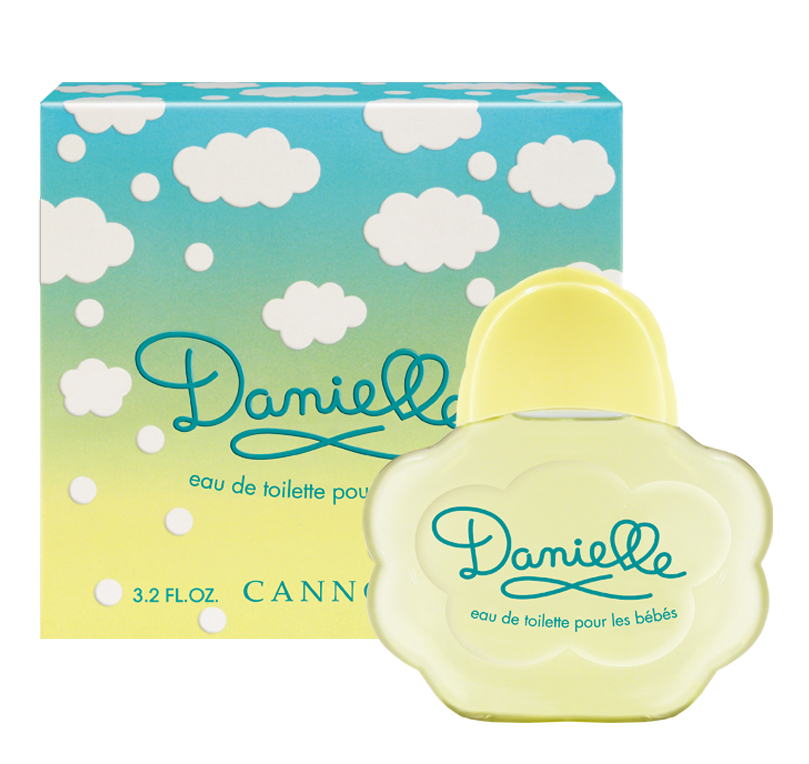 [F04022388] FC DANIELLE EDT 90cc (440/5)