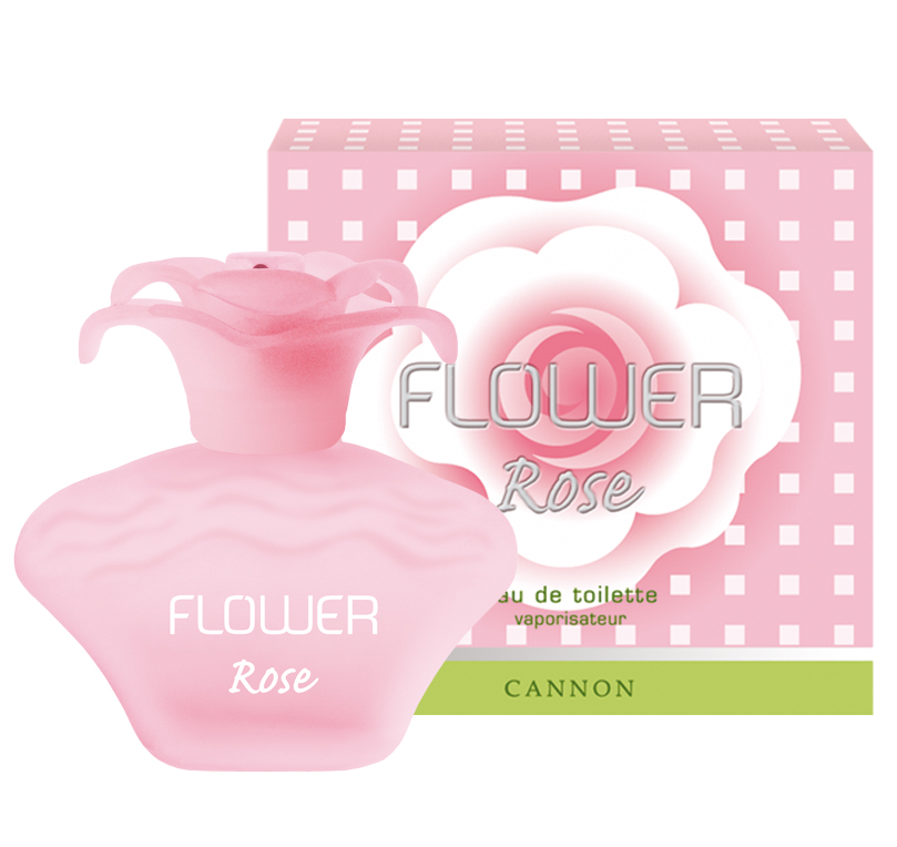 [F04022390] FC FLOWER ROSE EDT VAP 40cc (6685/1)