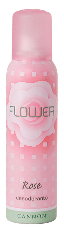 [F04022391] FC FLOWER ROSE DES AER X 123 CC (664/4)