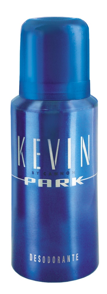 [F04022439] FC KEVIN PARK DES AER X 150 CC (1644/5)