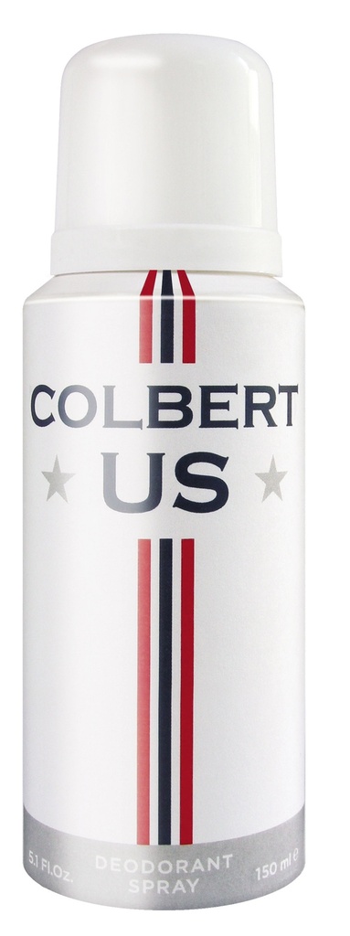 [F04022476] FC COLBERT US DES AER 150cc (986/1)(871/2)