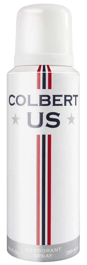[F04022477] FC COLBERT US DES AER 250cc (987/8)(872/3)