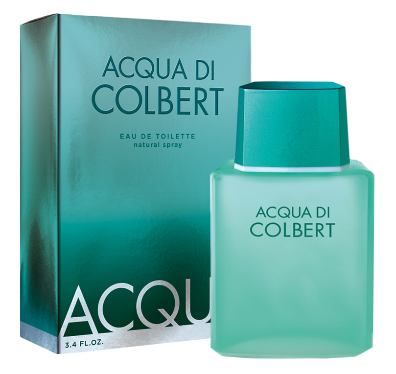 [F04022478] FC ACQUA DI COLBERT EDT VAP X 100 CC (280/1)