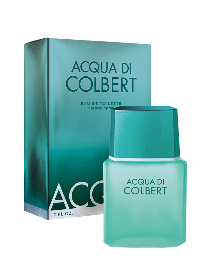[F04022479] FC ACQUA DI COLBERT EDT VAP X 60 CC (281/9)